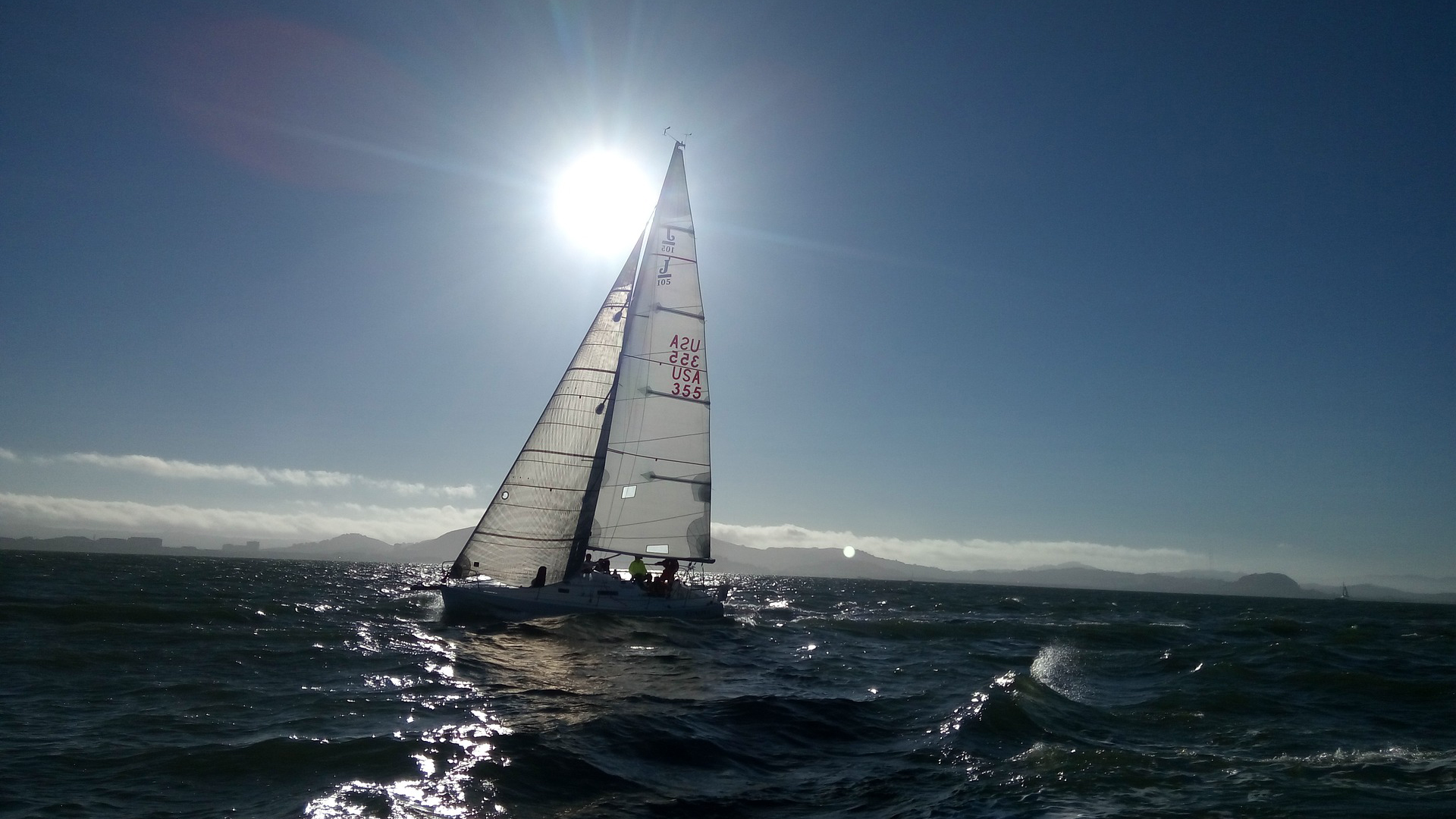 Velero 15 * Usado - Imagen 3