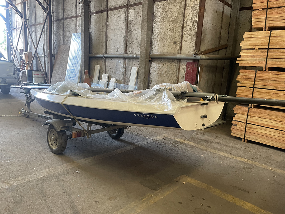 Velero 15 * Usado - Imagen 6